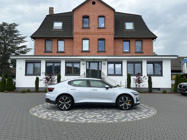 Polestar 2 Long Range Dual PERFORMANCE LED SHZ MEMO CAM