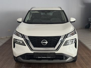 Nissan X-Trail N-Connecta 1.3 DIG-T 7