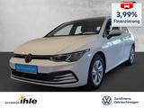 Volkswagen Golf VIII Life 2,0 TDI DSG Gar.05.2029 R-FAHRKAM