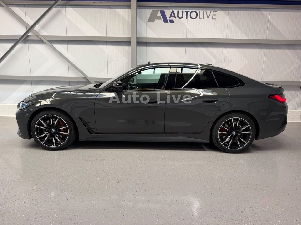 BMW 4 Series 2023