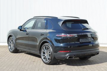 Porsche Cayenne - 7