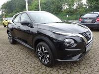 Nissan Juke Acenta 1.0 DIG-T 6MT Komfort CarPlay Kamera