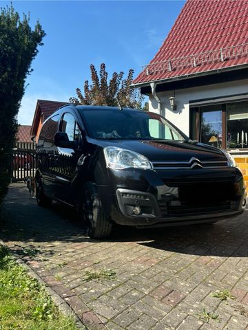 Citroën Citröen Berlingo Diesel