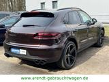 Porsche Macan S*TV/BOSE/SHZ V+H/AHK/RFK/PANO/POR.SCHECKH - Porsche Gebrauchtwagen in Gütersloh