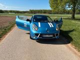 Renault Wind - Renault Wind aus 2010