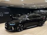 Audi RS6 Avant 4.0 TFSI Quattro Dynamic+*ACC*HUD*VOL! - : TFSI