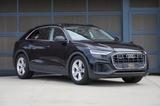 Audi Q8 55 TFSI quattro AHK Pano ACC neuwertig 8 Fach - Audi Q8 in Bremen