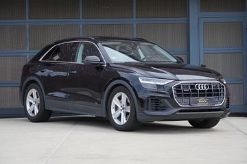 Audi Q8 - 1