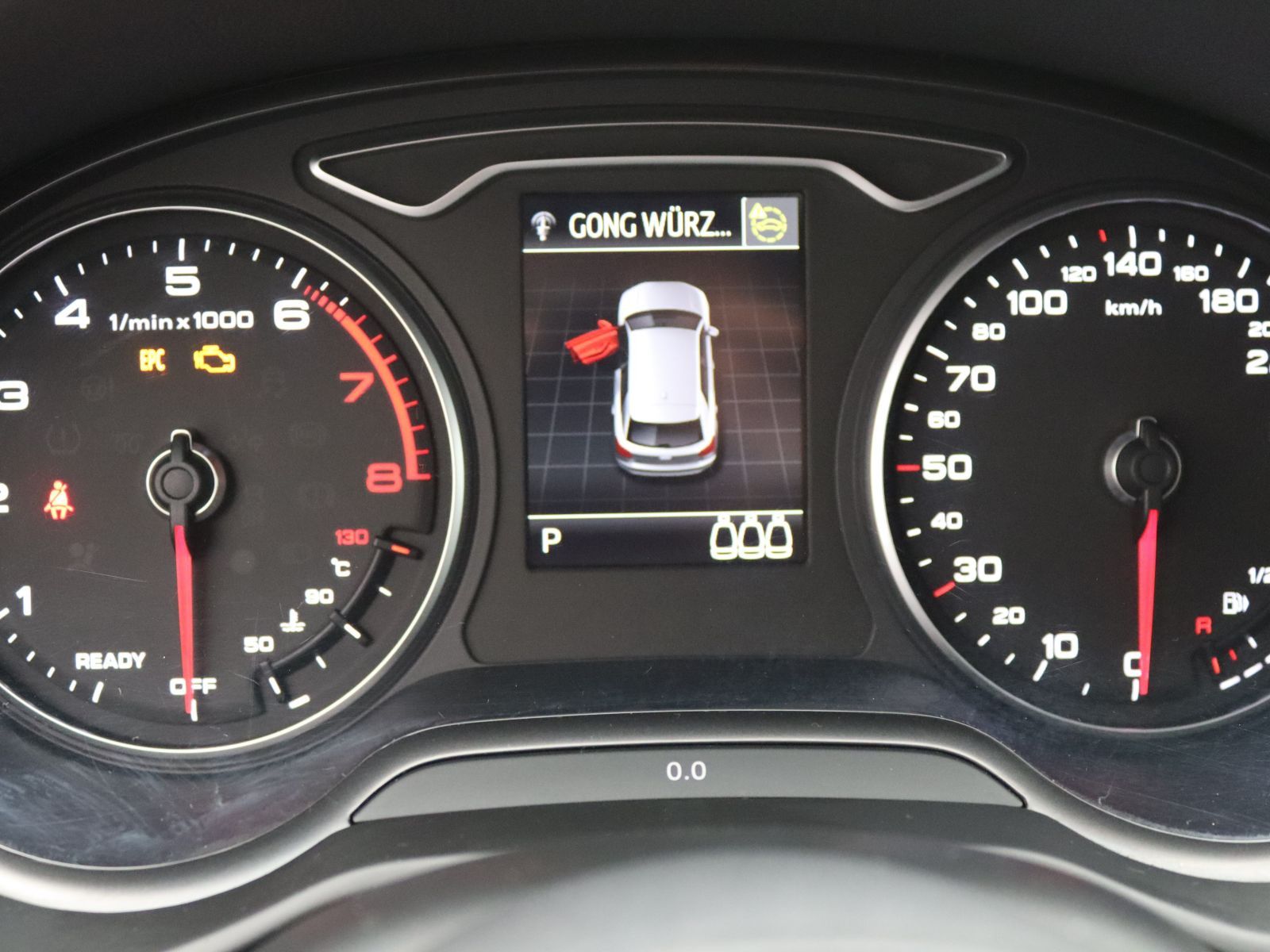 Audi Q2 - Bild 14