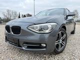 BMW 125 i Sport - gebrauchte BMW 1er Reihe aus dem Jahr 2012