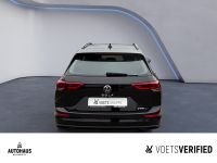 Volkswagen Golf - Vorschau Bild 5