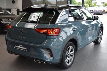 Volkswagen T-Roc - 2
