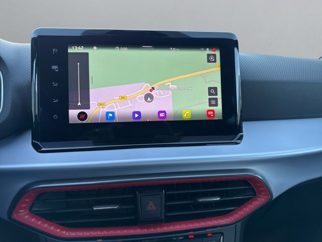 Ibiza FR Pro 1.0 TSI *Navi/LED/PDC/SHZ/FullLink*