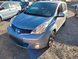 Nissan Note 1.4 16v - Nissan Note: 1.4