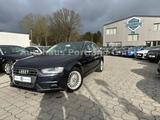 Audi A4 Avant Attraction 2.0 TDI/S-Heft/Xen/Standheiz - Audi A4 Attraction mit Diesel-Antrieb