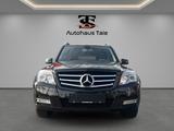 Mercedes-Benz GLK 220 CDI BE/Sport-P/7G-tronic/Panorama/Xenon - Mercedes-Benz GLK 220 in Dortmund