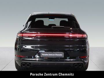 Porsche Cayenne - 5