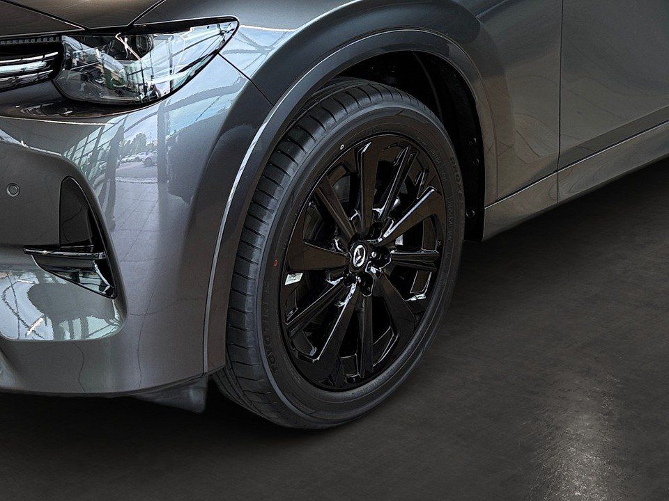 Fahrzeugabbildung Mazda CX-60 3.3d 254PS AWD Homura Plus TLOP