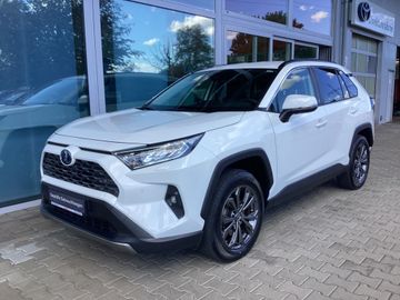 Toyota RAV 4 - 2