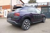 Citroën C4 Cactus Shine Edition Navi Camera - scheckheftgepflegte Citroën C4 Cactus