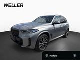BMW X5 xD 40d M SPORT AdLED DAPr 360° Pano H/K AHK