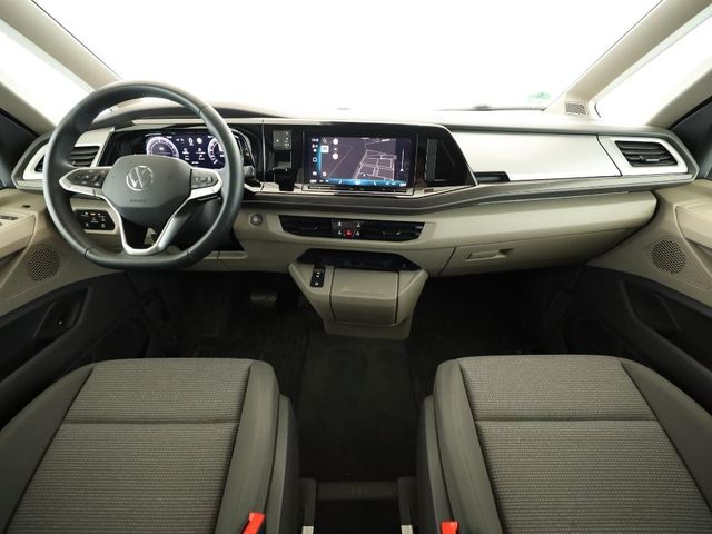 T7 Multivan 1.5 TSI eHybrid DSG 4M AHK NAVI