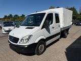 Mercedes-Benz Sprinter II Pritsche/DoKa 210/211/213/214/216 CD - Mercedes-Benz Sprinter 216