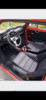 Fiat 500 - Fiat aus 1971