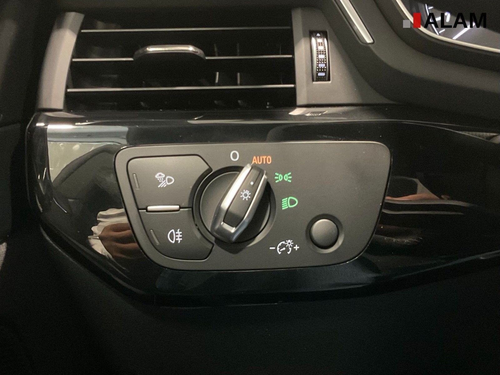 Audi S5 SB 3.0 TDI quatt. B&O Laser Lane SHZ 360° foto 22