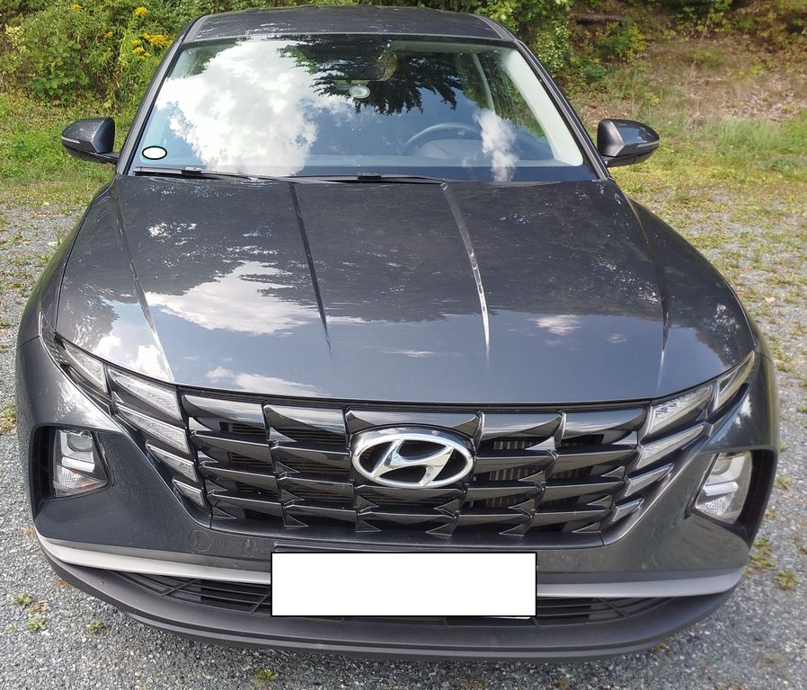 Image of Hyundai TUCSON