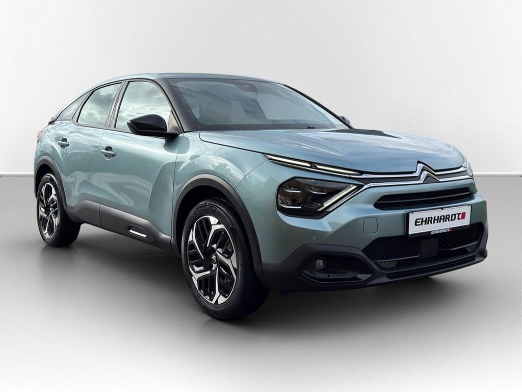 Citroën C4 - Bild 4