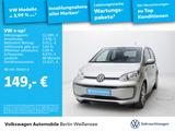 Volkswagen e-up! United*KLIMA*SHZ*TFL*MFL* - Volkswagen e-up!: Automatik