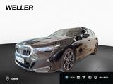 BMW 520d Touring M Sport DA+ PA Prof ACC AHK StdHzg - BMW 5 Series Jahreswagen: Kombi