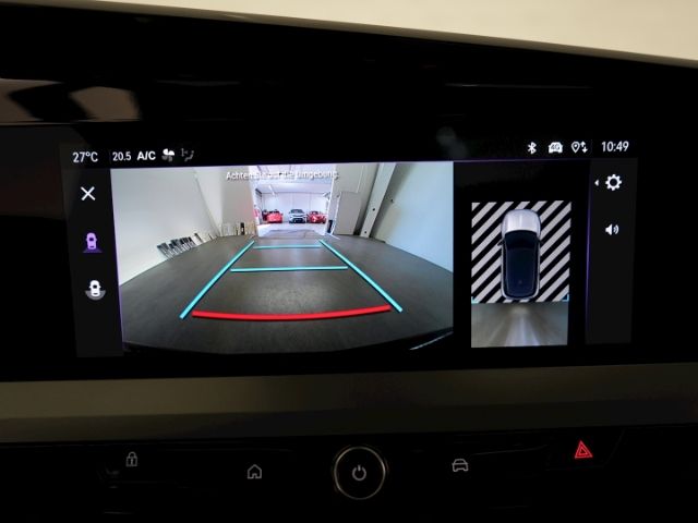 Mokka B FACELIFT GS AT+NAVI+LED LICHT+RÜCKFAHRKA