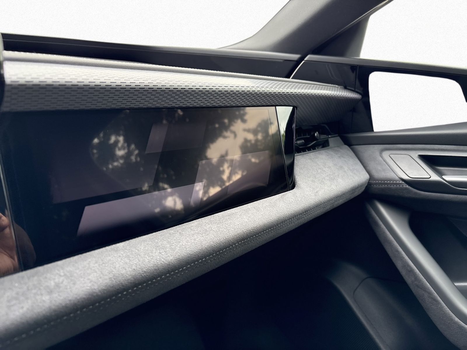 Audi S6 e-tron - Bild 17