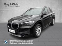 BMW X1 AHK-abnehmbar AHK Navi LED ACC El. Heckklappe