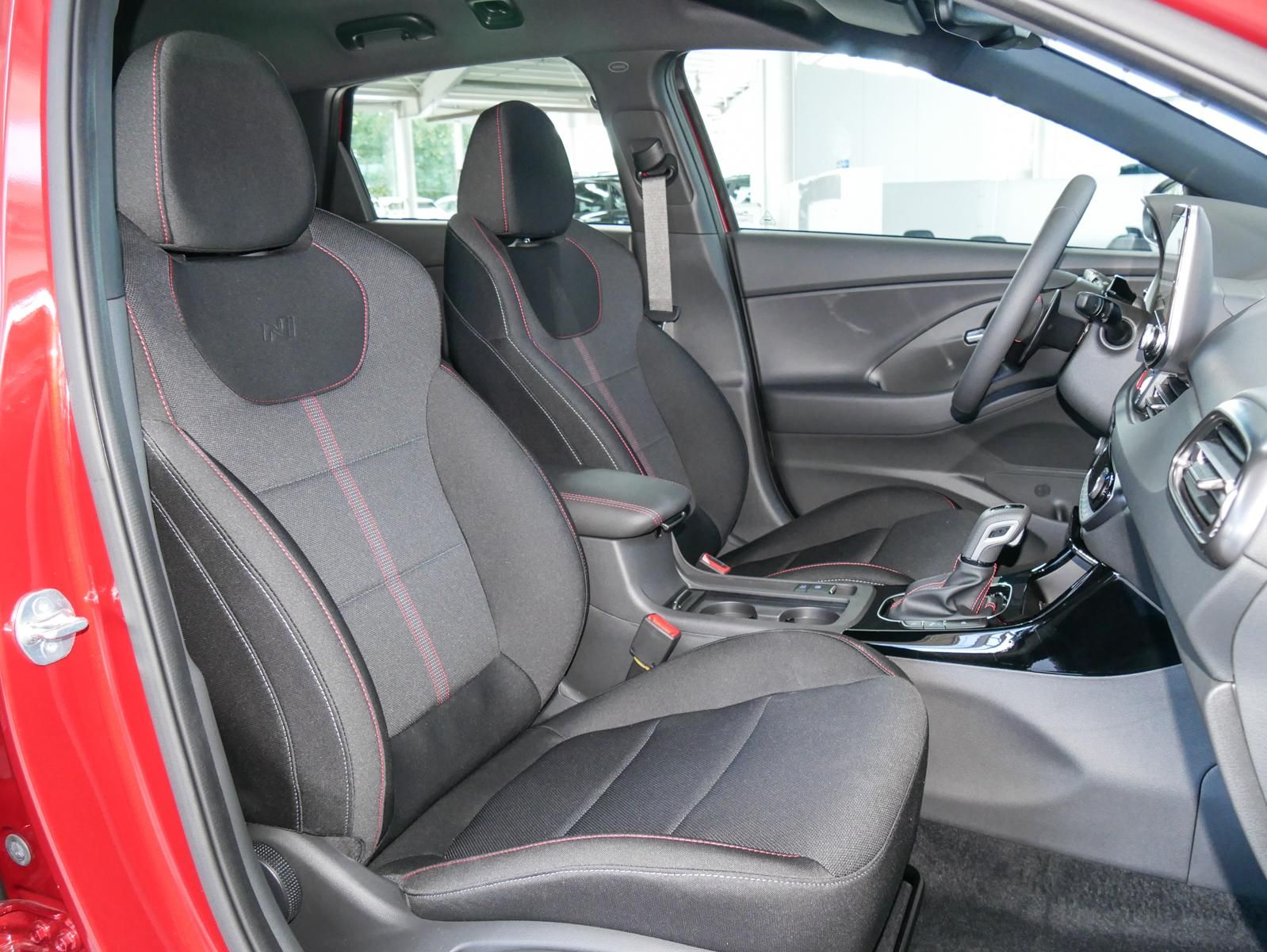 Hyundai i30 – Bild 4