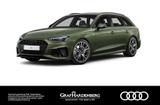 Audi A4 Avant 40 TFSI S line LED Navi Pano ACC