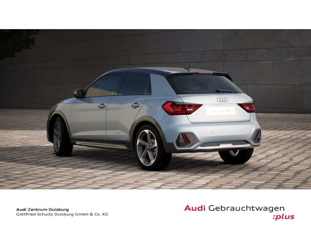 Audi A1 - Bild 3