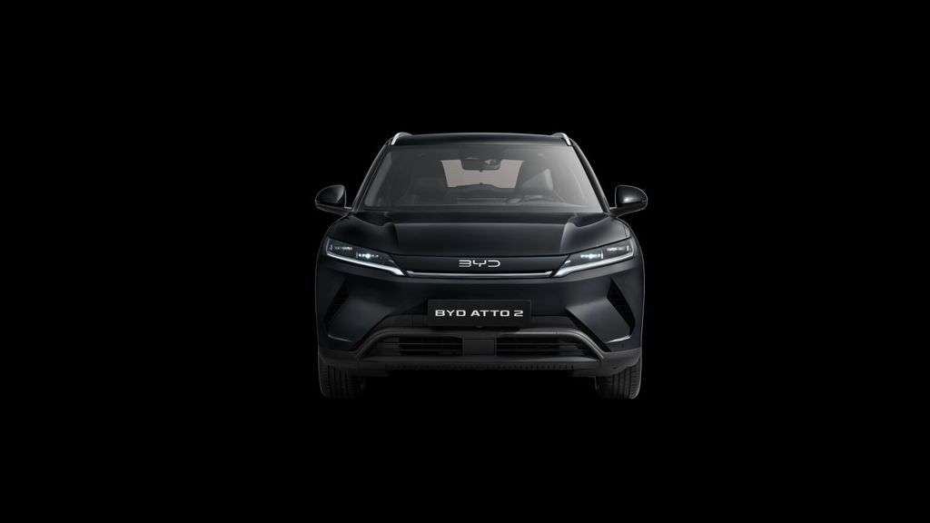 BYD ATTO 2 Boost Navi/Pano.-Dach/el.Sitzv./Dachrel.