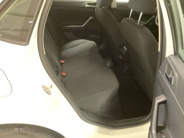 Polo Comfortline 1,0 l 59 kW   PDC, DAB+, SHZ, B