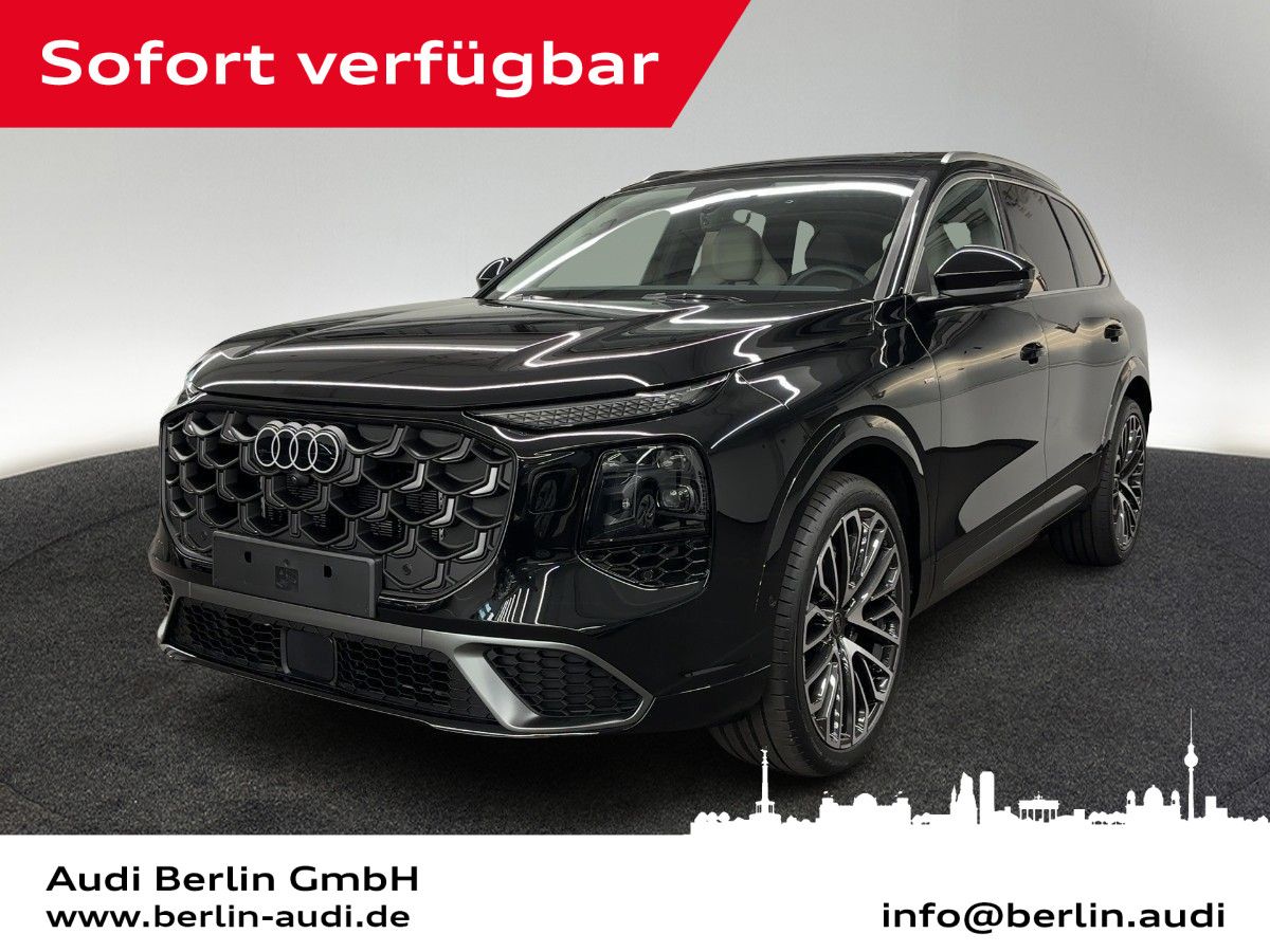 Audi Q7 - Bild 1