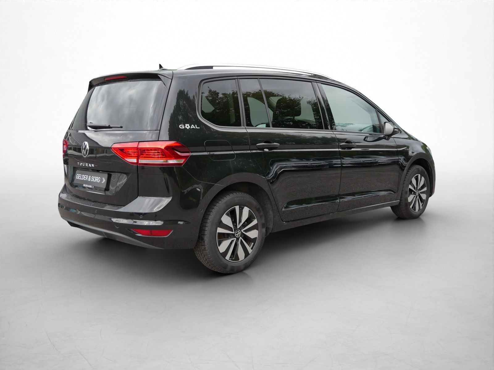 Volkswagen Touran - Bild 18
