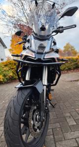 VOGE DS 500 - VOGE 500DS