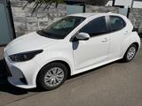 Toyota Yaris 1.0 Comfort*CarPlay*Kamera*Klima*Tempom. - gebrauchte Toyota Yaris aus dem Jahr 2022