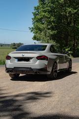 BMW M240i xDrive 2022 - gebrauchte BMW M240i aus dem Jahr 2022