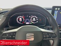 Seat Leon - Vorschau Bild 15