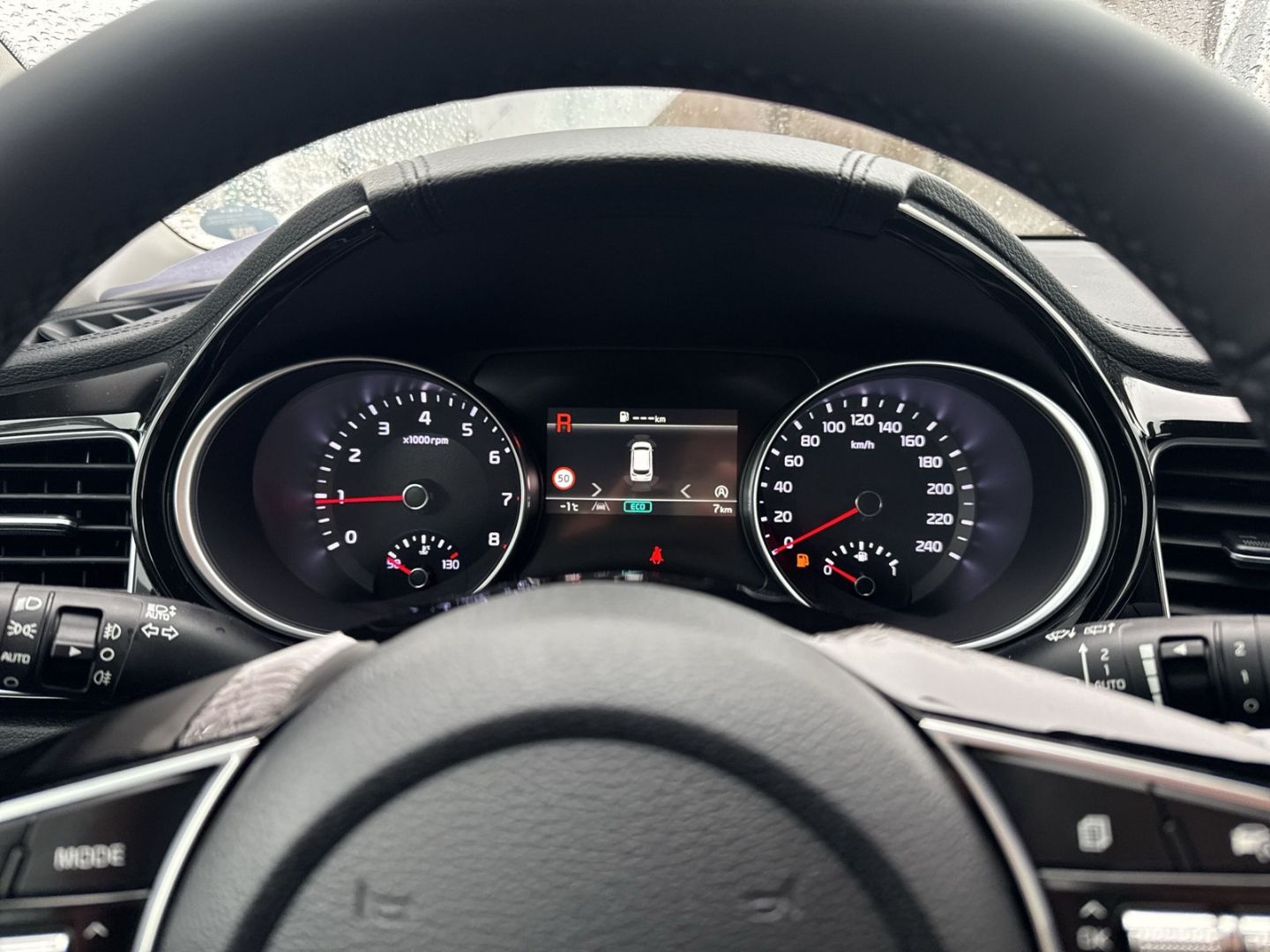 Kia cee'd Sportswagon - Bild 12