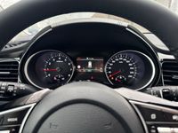 Kia cee'd Sportswagon - Vorschau Bild 12