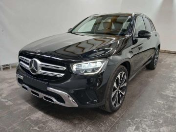 Mercedes GLC 220 - 3